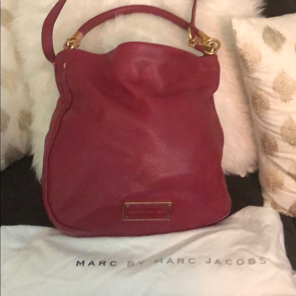 Marc Jacobs Handbag - Picture 2 of 6